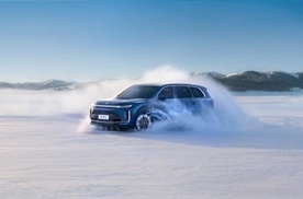 宝骏砺行十五载 华境独立启新篇