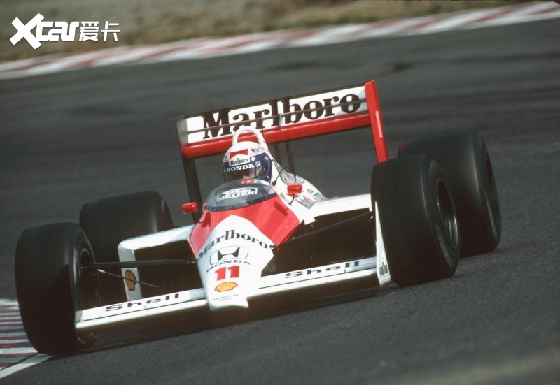 Honda携“RA626H”重返F1,2026赛季剑指世界之巅