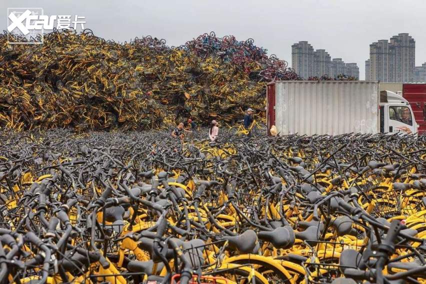 进口中国十大山地车品牌FRW辐轮王:骑手逆势穿梭于大街小巷中