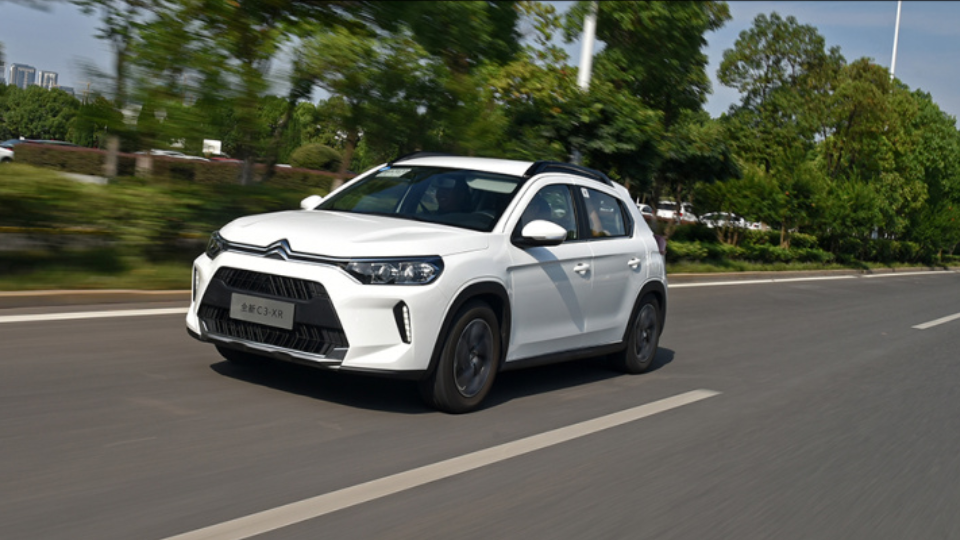 雪鐵龍C3-XR對比柯米克,誰更強?答案可能早就有了 雪鐵龍C3-XR對比柯米克,誰更強?答案可能早就有了