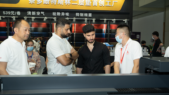 第19届中国（郑州）汽车后市场博览会胜利闭幕！