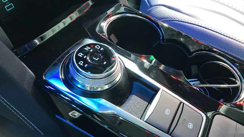 最便宜合资四驱SUV，6.7秒破百不到20万起，它火了吗