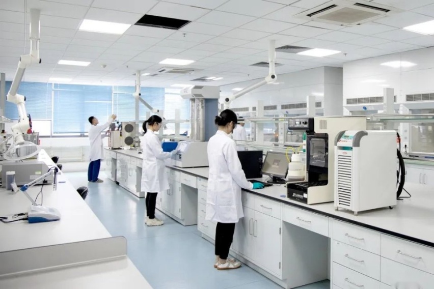 玉柴马石油实验室顺利通过中国合格评定国家认可委员会认可！