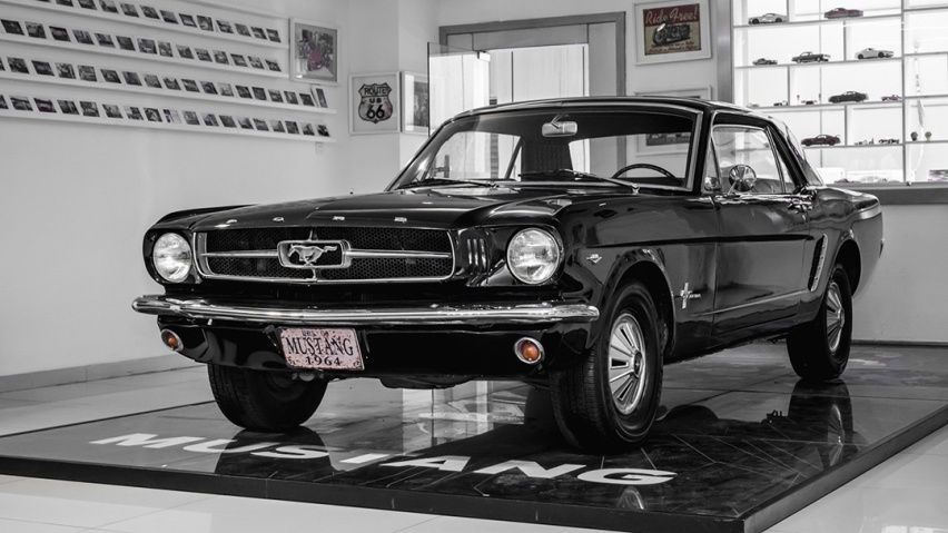经典就是经典，这些车无论在什么时代都是Dream Car