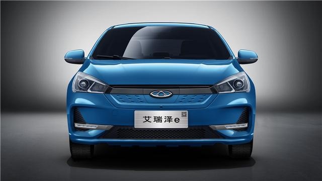 瑞虎e售 10.99万元起，艾瑞泽e 售12.68万元起