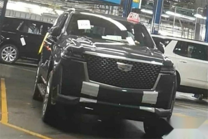 热度未减，依旧精彩，撩遍2020年的那些合资进口SUV