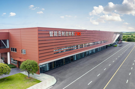 宝骏夯实的根基，成就华境 S 的从容登场