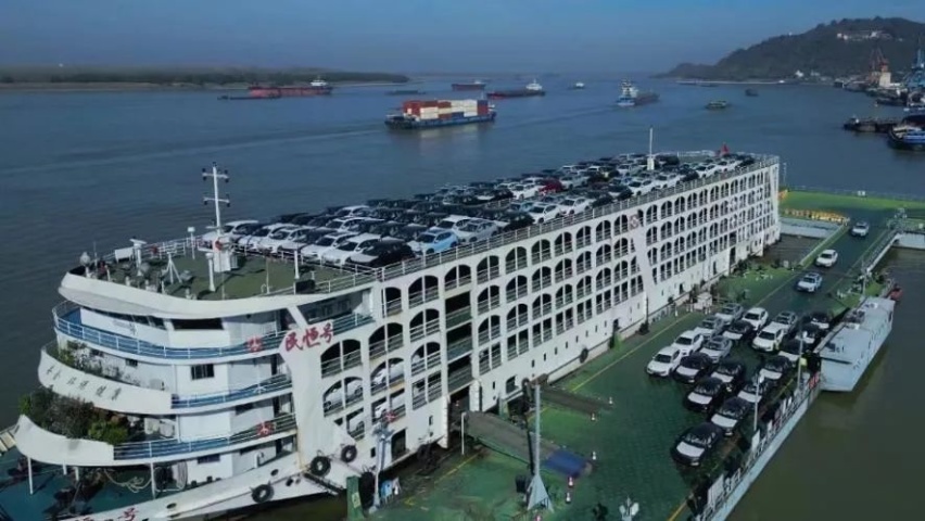 全球SUV销量冠军花落谁家？这家中国车企为何能一骑绝尘？