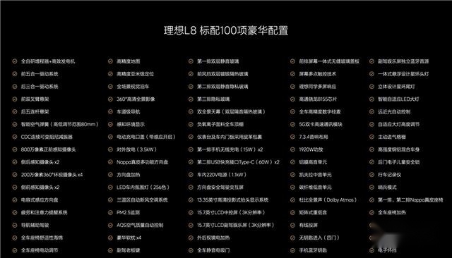 理想L8上市，售价35.98-39.98万，比之理想L9，怎么选择？