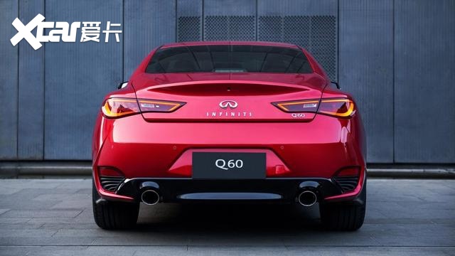 比奥迪A5便宜的豪华双门轿跑，2.0T无框车门，网友：看外观就爱了