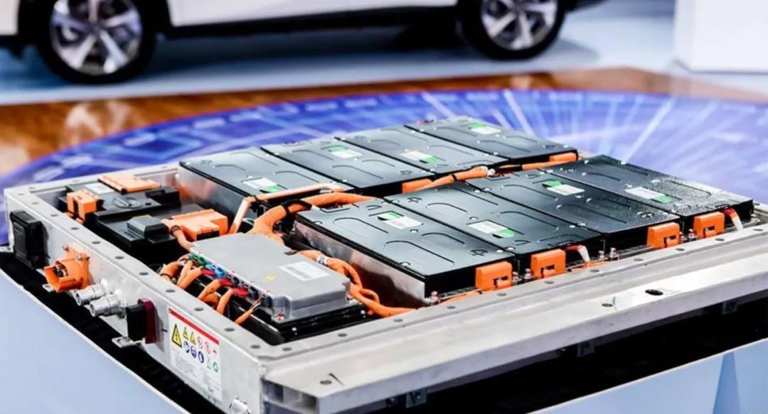 動力電池擴產(chǎn),一場無聲的軍備競賽 動力電池擴產(chǎn),一場無聲的軍備競賽