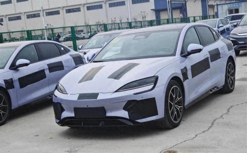 又放大招？海豹07 EV/DM-i有望8月8日上市，EV升级800V+