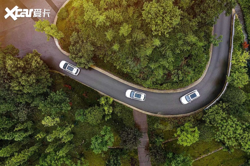 跨越川渝！捷达车主节油挑战赛总决赛完美收官