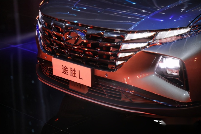 售价16.18万元起，抢占CR-V蛋糕，途胜L有哪些竞争力？