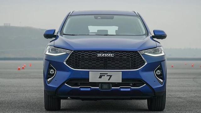 自主PK合资 哈弗F7、逍客、途岳三款智能互联SUV怎么选
