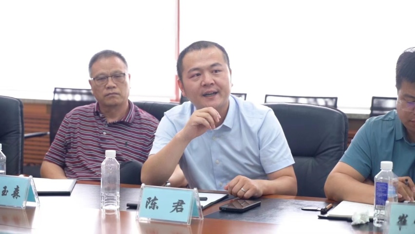 大咖齐聚一汽解放 共同见证“今日房车”