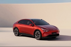 “对标Model Y”究竟是口号？还是实力？准备购买Model Y的小