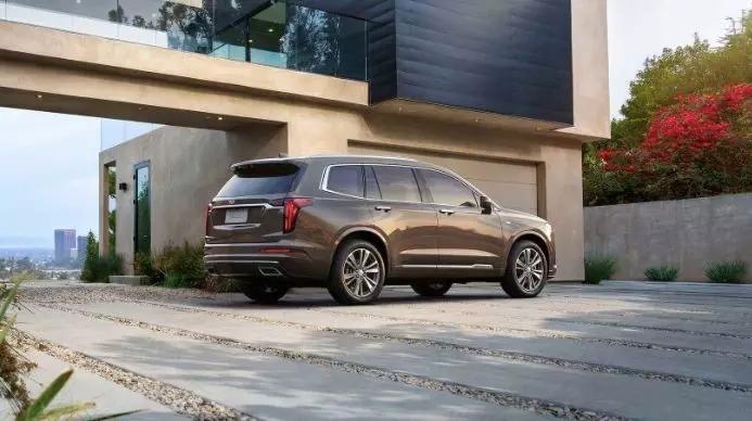豪华四驱SUV选购：凯家XT6、英家QX50怎么选？
