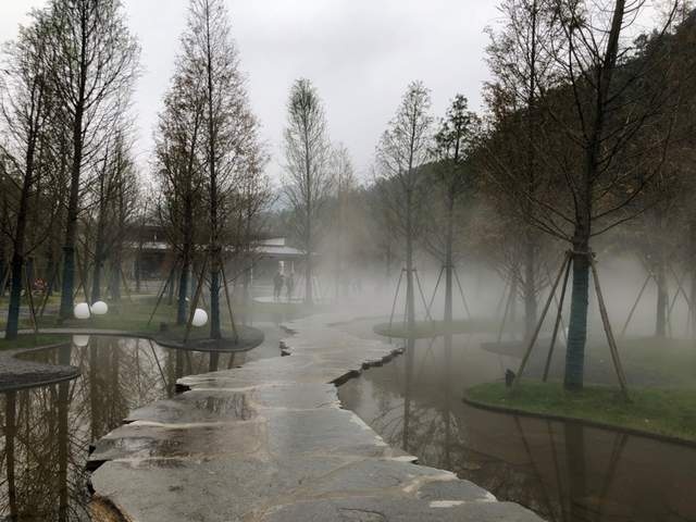 小姐姐500公里深度体验玛莎拉蒂，九华山祈福之行，收获多多
