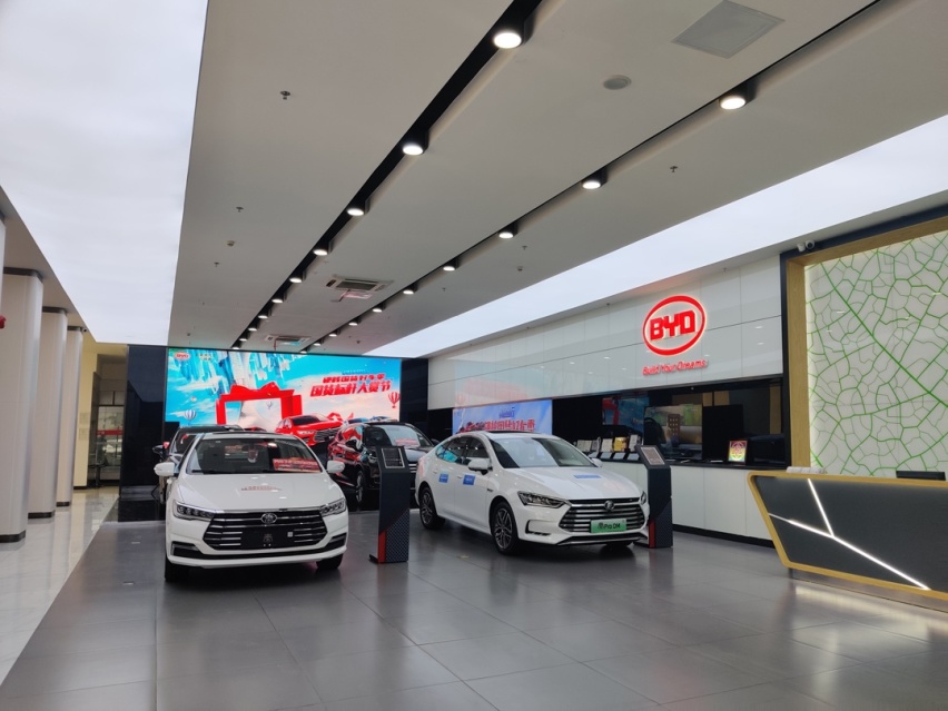 这些又大又便宜的热销SUV，买车时内幕有多少？