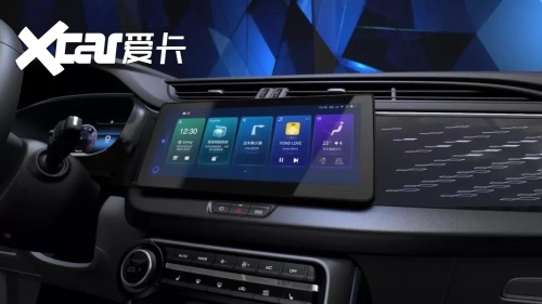 应对多种路况，全新AX7马赫版用实力诠释什么是全能SUV