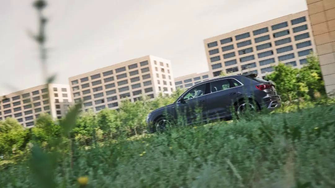 新车 | 全新一代Q3：做全能型选手