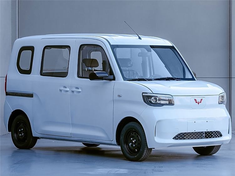 重走“微面”老路，五菱之光EV恐怕没有出路