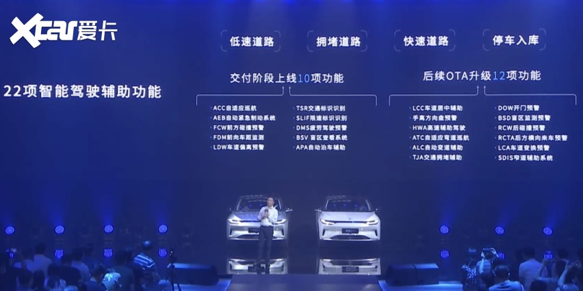 零跑C11自称20万内纯电SUV标杆，全栈自研这么神奇？