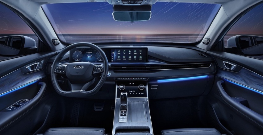 预算10万买紧凑型SUV 奔腾T77和奇瑞瑞虎7 PLUS怎么选？