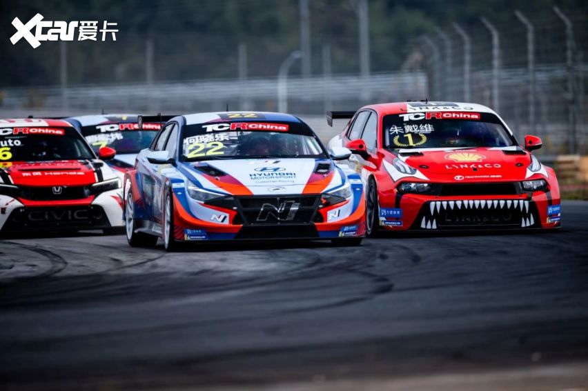 万众瞩目!ctcc澳门站开赛在即.六大看点值得关注