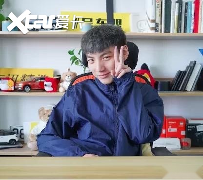 试驾完欧拉黑猫，那个男人感觉自己萌萌哒
