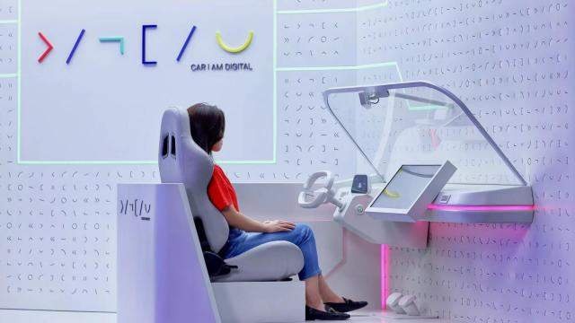 “纯电大众迈腾”将国产，配特供硬件和系统？智能化表现如何