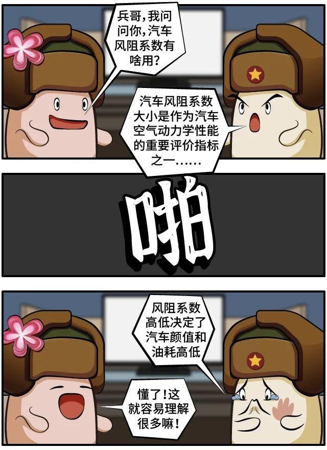 既要造型美 又要油耗低  低风阻的逸动PLUS实现了！