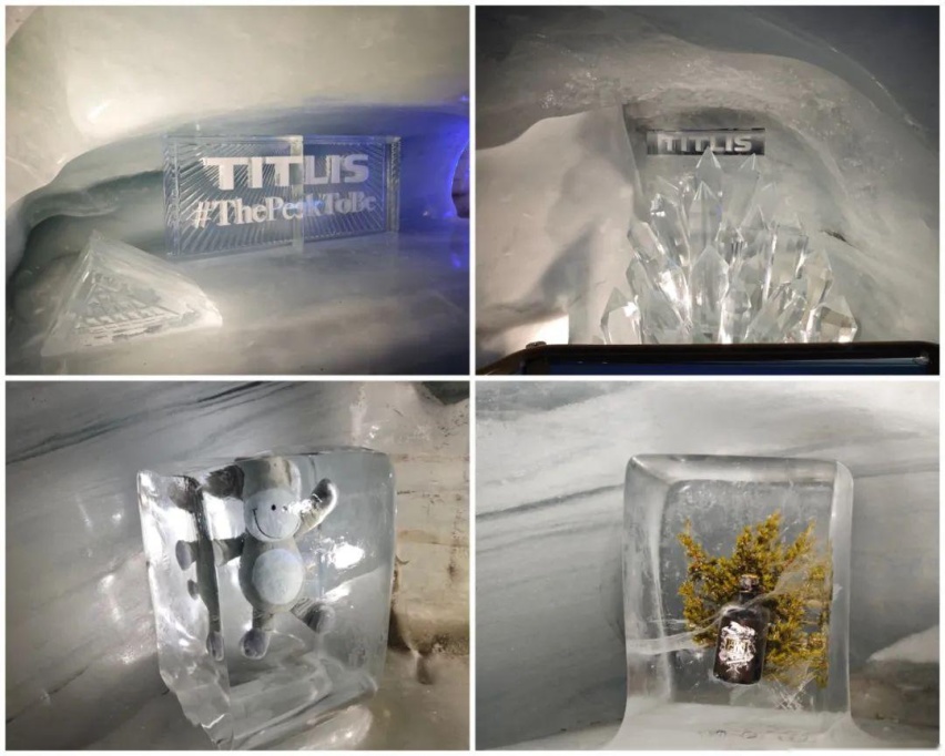 半价玩瑞士铁力士山的方法，我替你找到了！