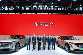 擦亮“技术日产”招牌，东风日产要做更多的本土化