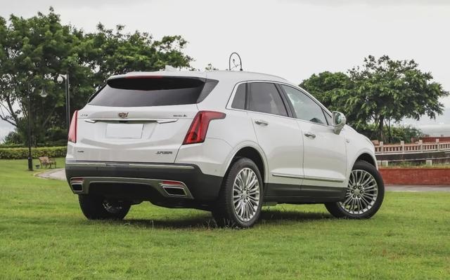 都是大空间SUV 开这些车出门分分钟被误认为是“大叔”