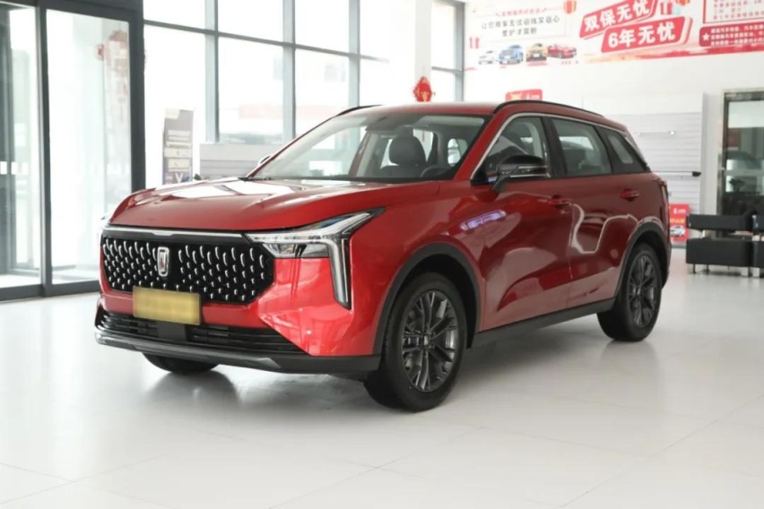 辣评3月上市新车:多达18款!中国品牌有大动作!