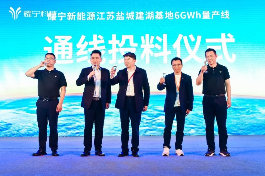耀宁是谁？这世界还需要一家新的零部件公司吗