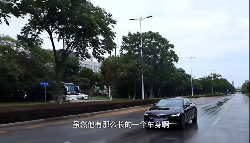 沃尔沃S90对比奥迪A6L，北欧对老牌德系，客观对比产品力