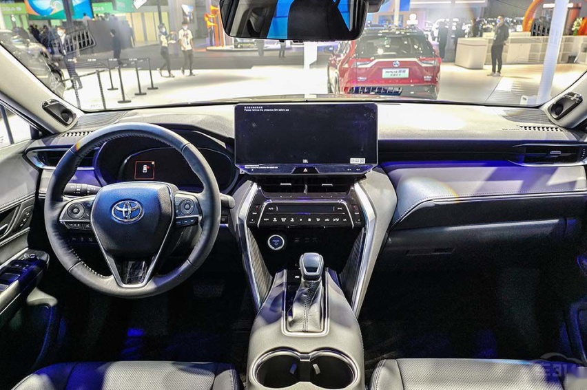 一文盘点2021重磅新车,这三款合资SUV不容错过