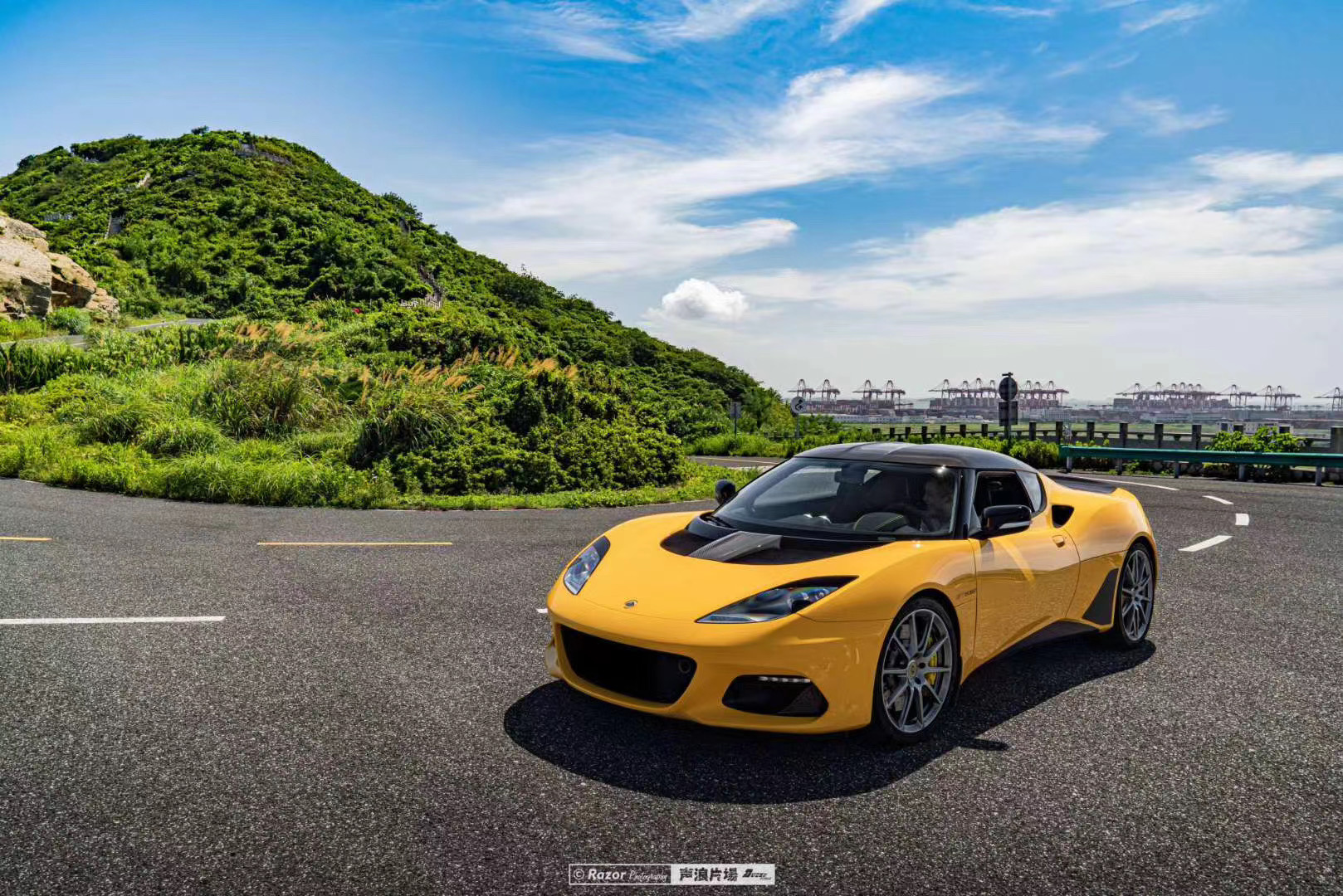 pMеסԇ{·˹Evora GT 410