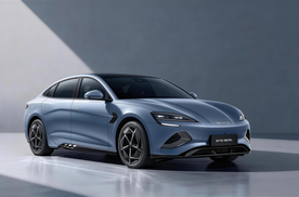 比亚迪包揽新加坡多项销量冠军 助力当地全面电动化