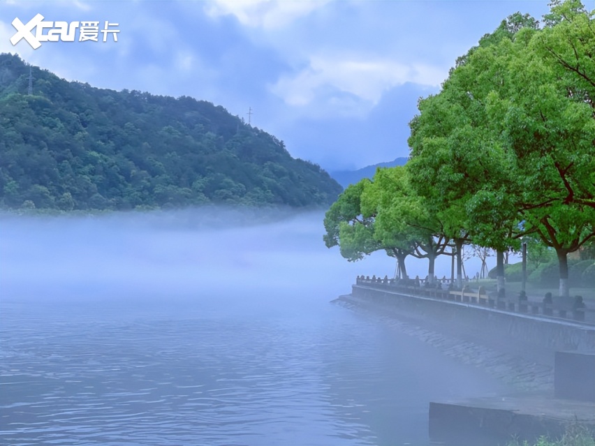 杭州旅游景点有哪些景点，杭州旅游攻略三日游