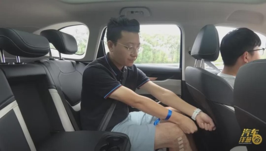 试驾第三代哈弗H6，看不见的变化更可贵！油耗表现有惊喜