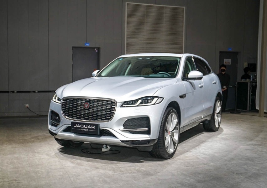 阿尔法·罗密欧首款插混SUV！今年国内发布，键盘侠：就一换壳Jeep