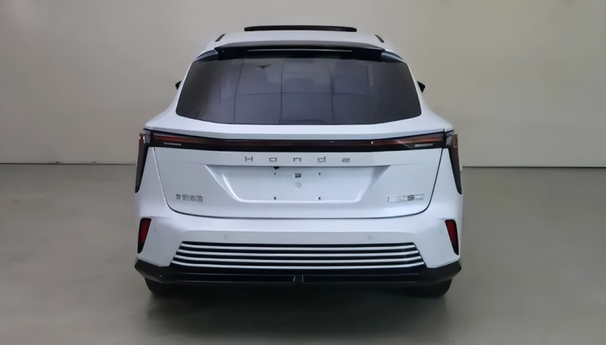 新年想买SUV？先看看这波新车再说，各有特色，特别是最后一款！