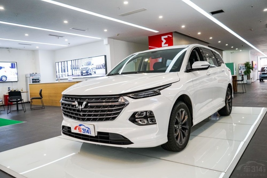 手持15万预算，五菱凯捷和传祺M6 PRO，谁更值得一看？