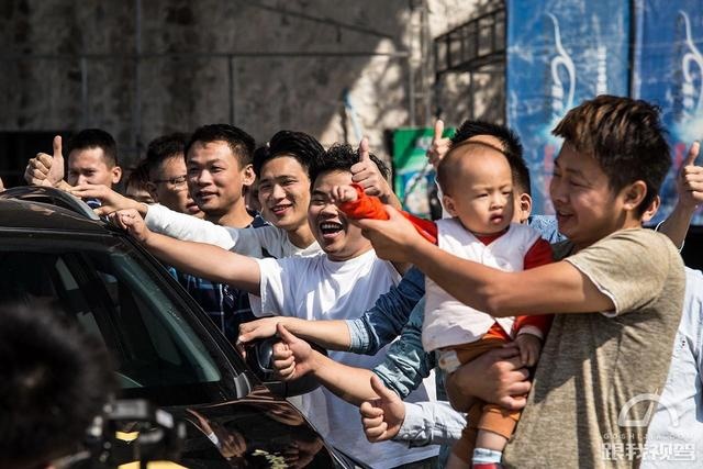 东风启辰又搞事情,到底是什么让改装迷们这么兴奋?