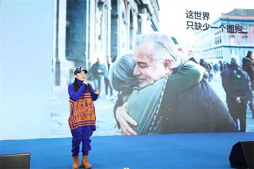 “聚焦碳中和 助推新能源” 2023国际新能源产业大会在深圳成功举办