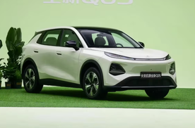 春季准备购车，10万级要长安启源全新Q05还是比亚迪元UP？